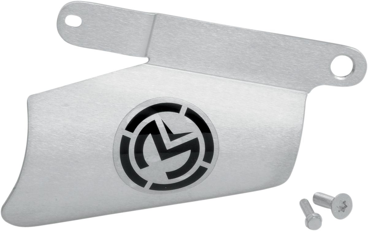 KTM 4-Stroke Silencer Guard