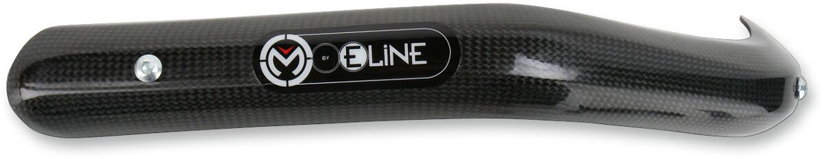 E Line 4-Stroke Pipe Guard
