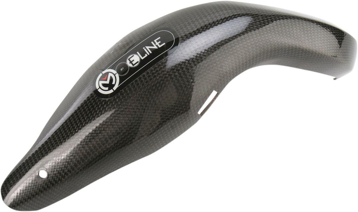 E Line 4-Stroke Pipe Guard