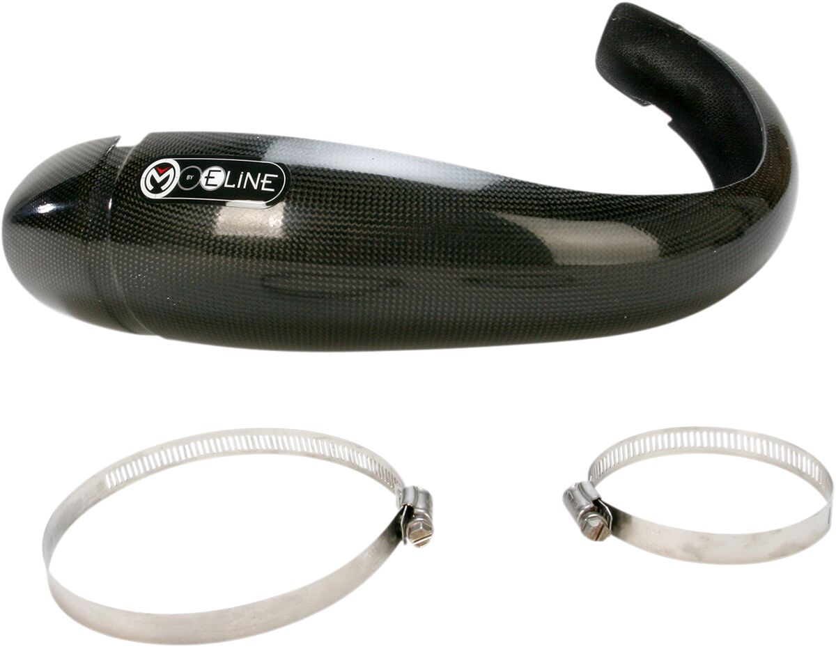 E Line 2-Stroke Pipe Guard