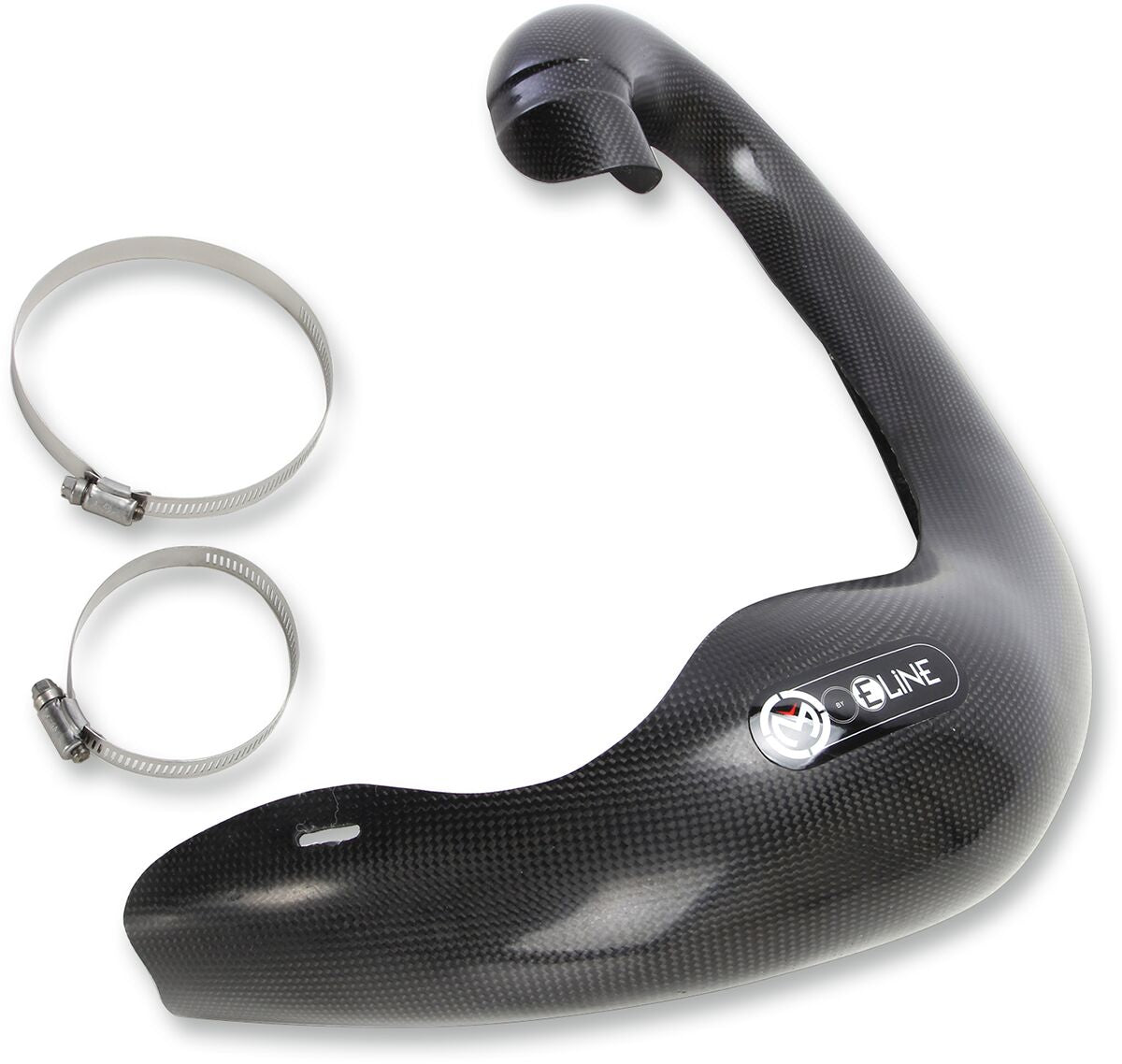 E Line 2-Stroke Pipe Guard
