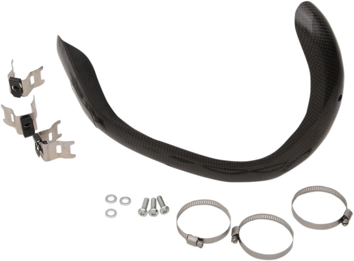 E Line 4-Stroke Pipe Guard