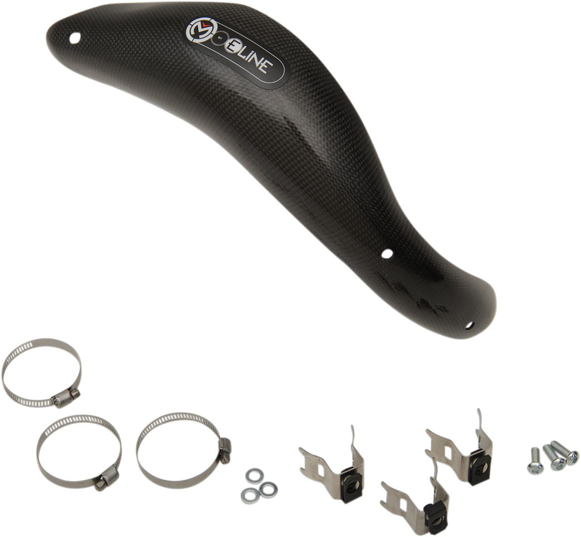 E Line 4-Stroke Pipe Guard