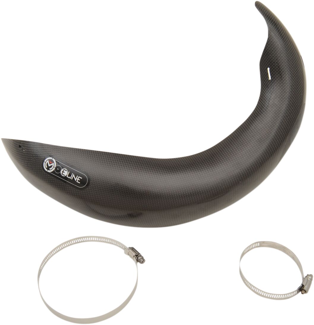E Line 2-Stroke Pipe Guard