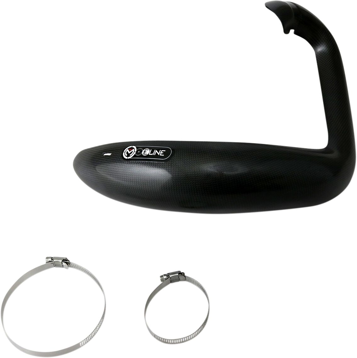 E Line 2-Stroke Pipe Guard