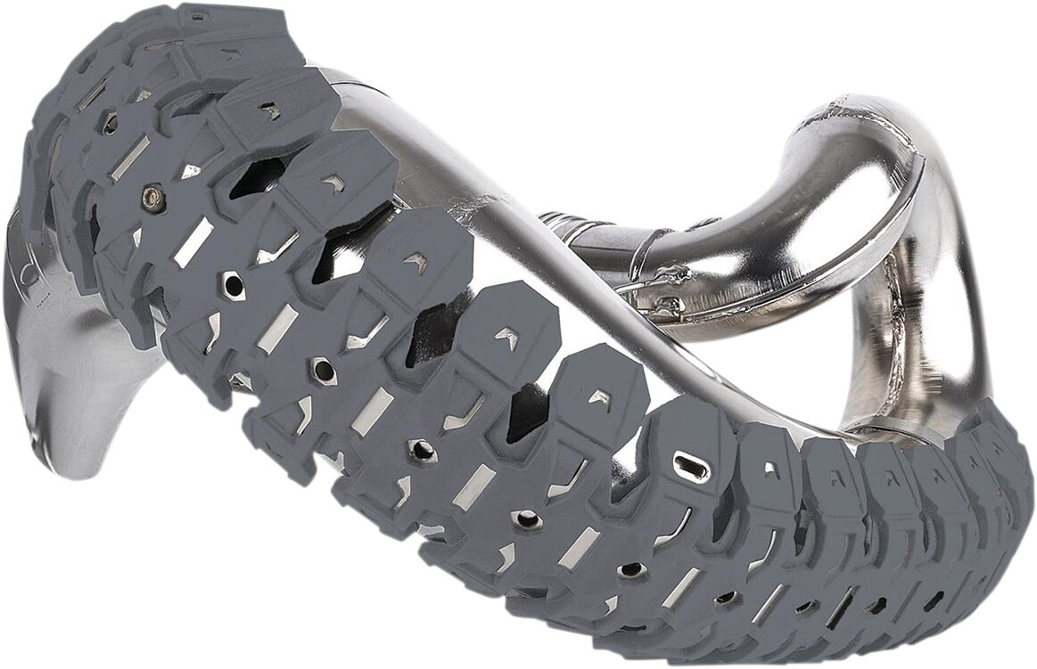 PIPE GUARD ARMADILLO GREY