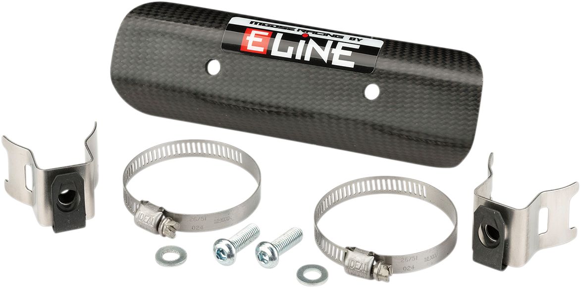 Gen 2 Universal Heat Shield