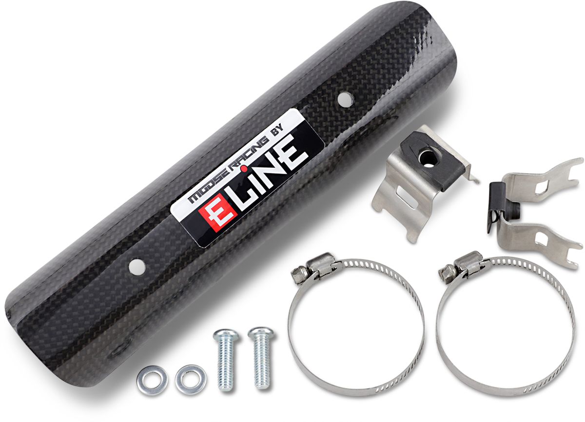 Gen 2 Universal Heat Shield