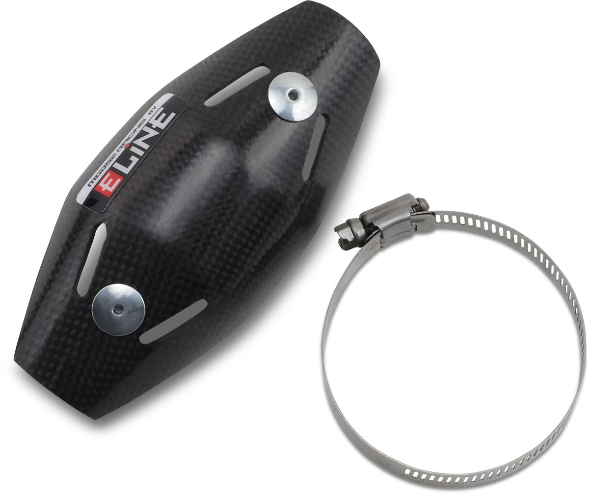 E Line 4-Stroke Pipe Guard