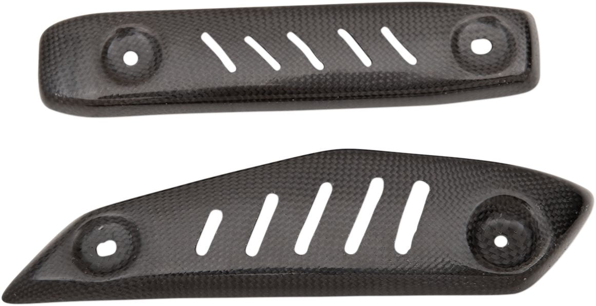 E Line 4-Stroke Pipe Guard