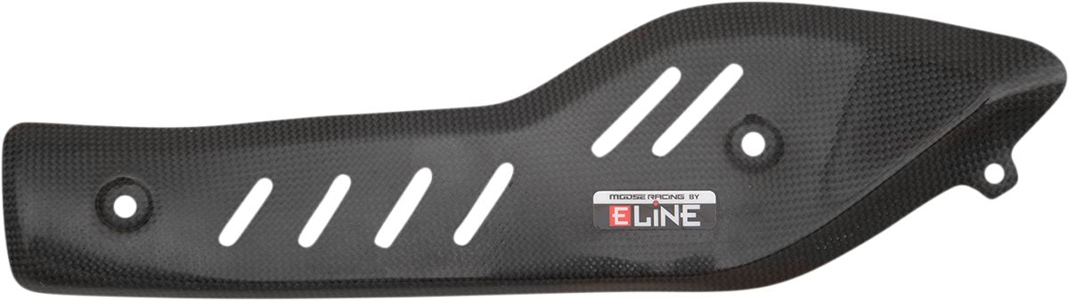 E Line 4-Stroke Pipe Guard