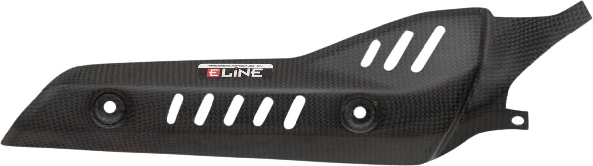 E Line 4-Stroke Pipe Guard