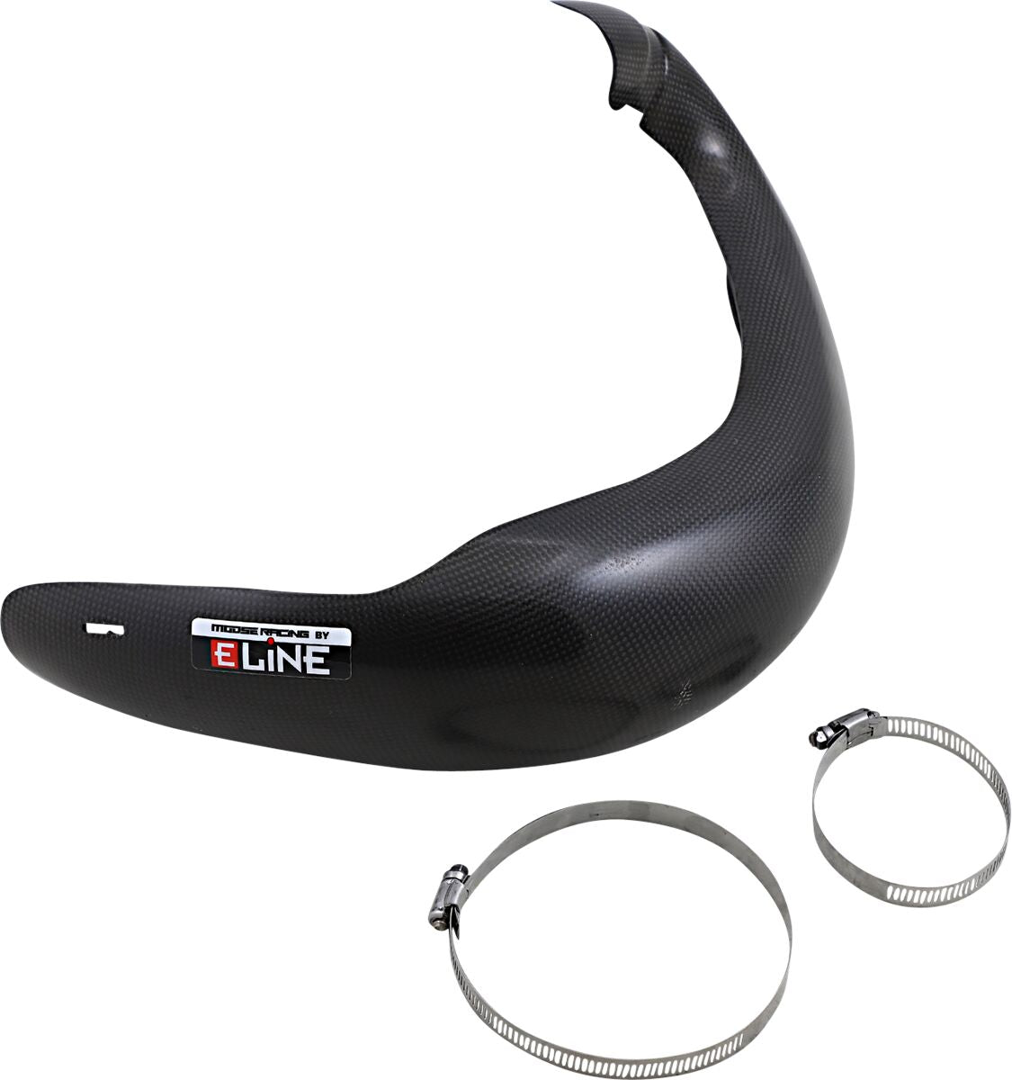 E Line 2-Stroke Pipe Guard