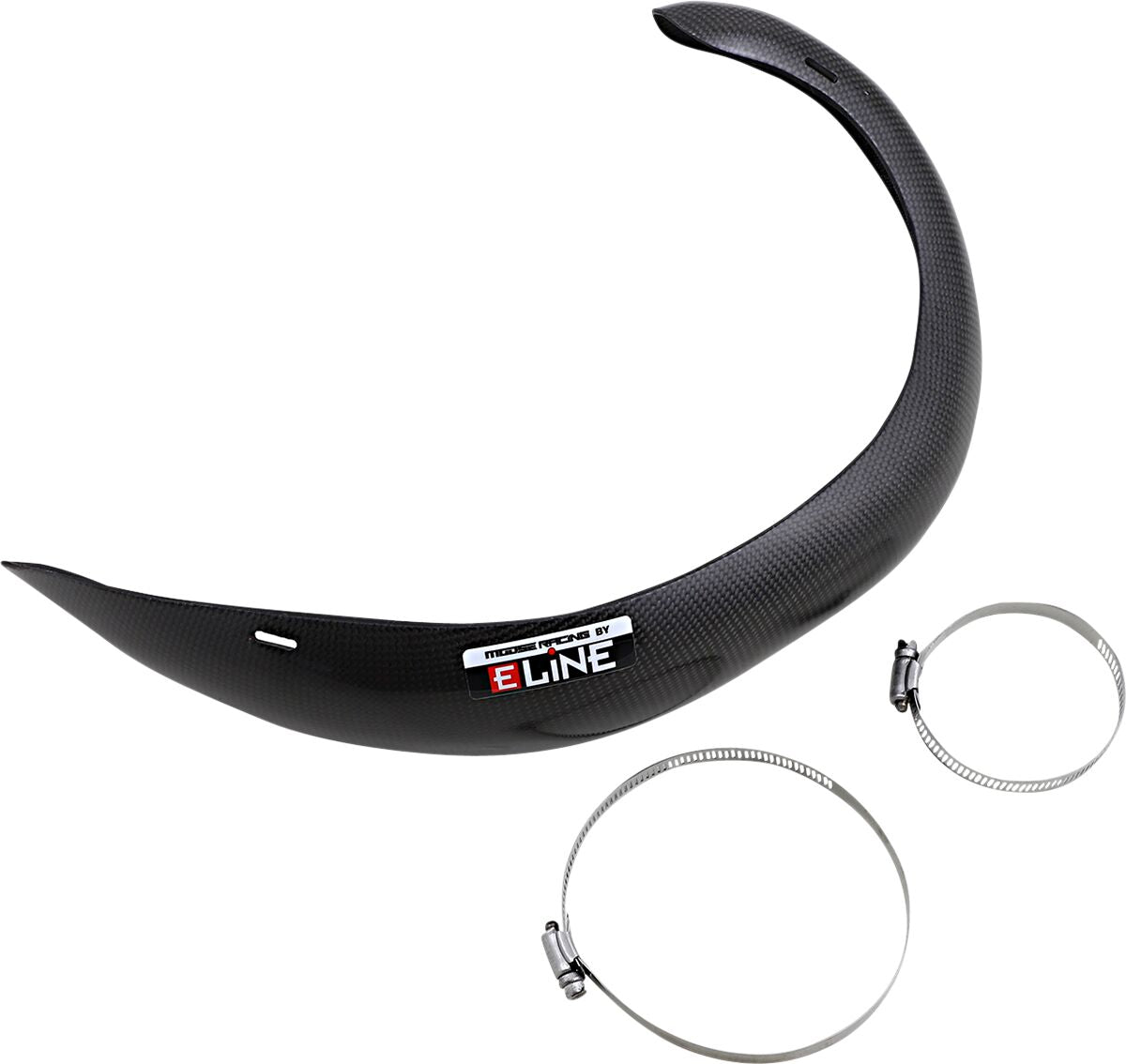 E Line 2-Stroke Pipe Guard