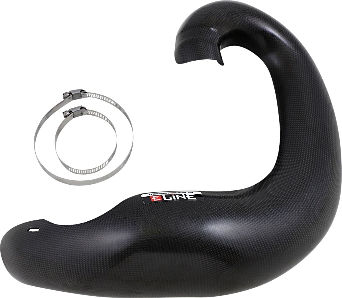 E Line 2-Stroke Pipe Guard