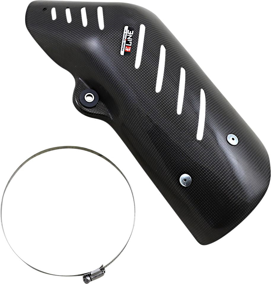 E Line 4-Stroke Pipe Guard