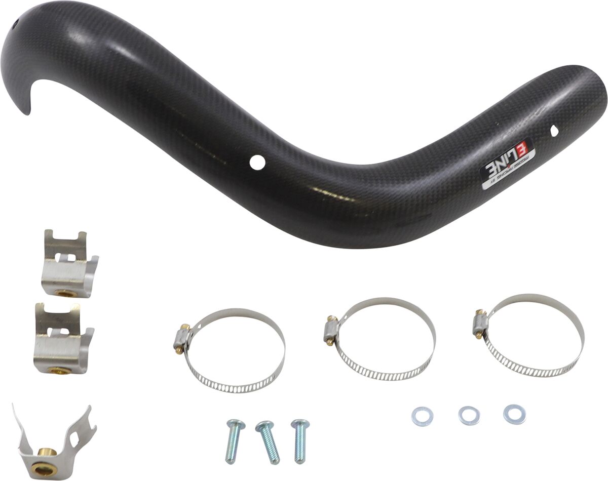 Pipe Guard