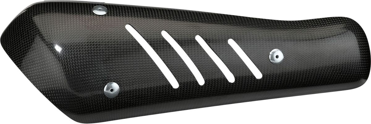 Muffler Bag Heat Shield Guard
