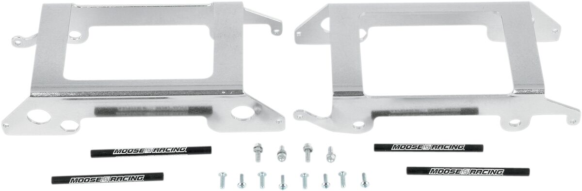 Radiator Braces
