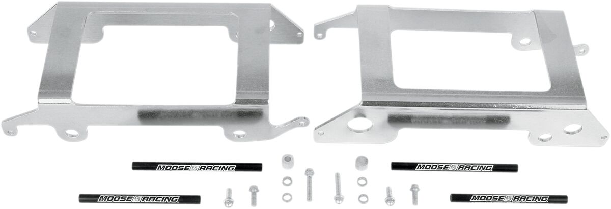 Radiator Braces