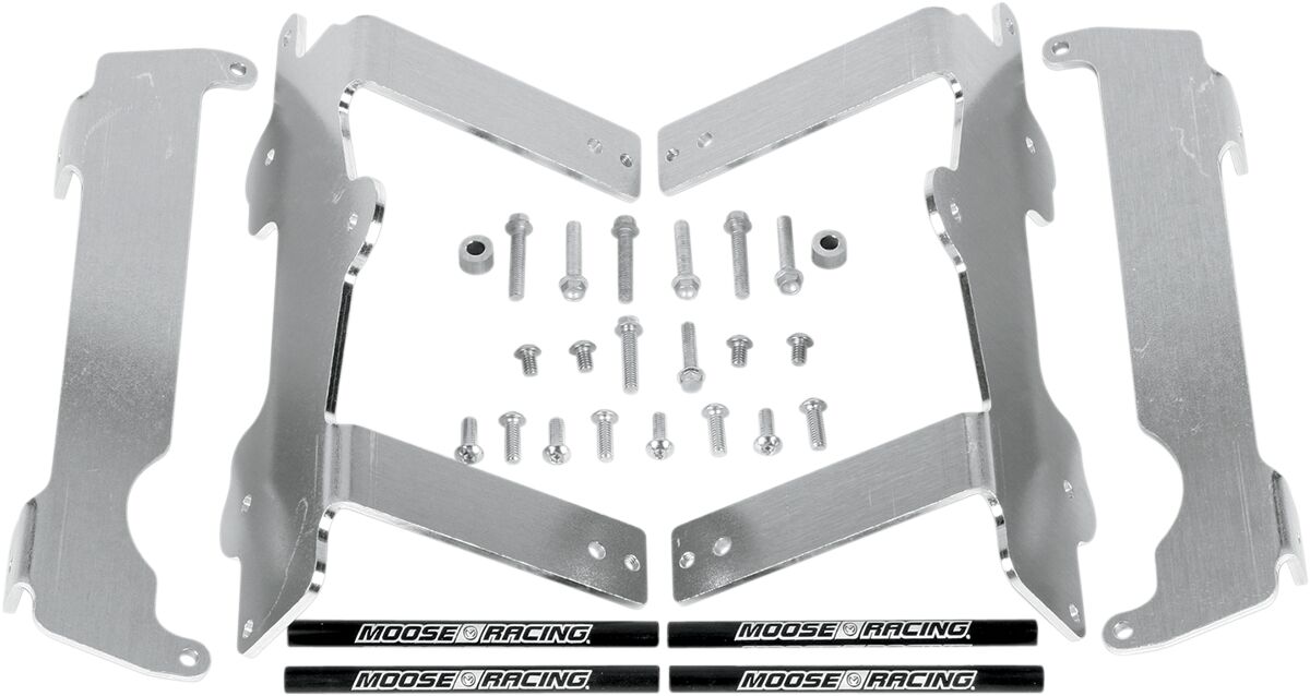 Radiator Braces