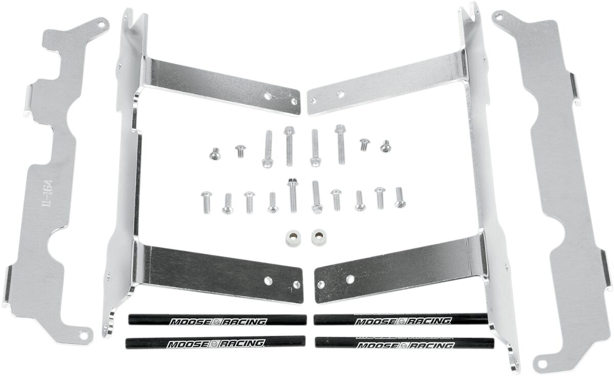 Radiator Braces