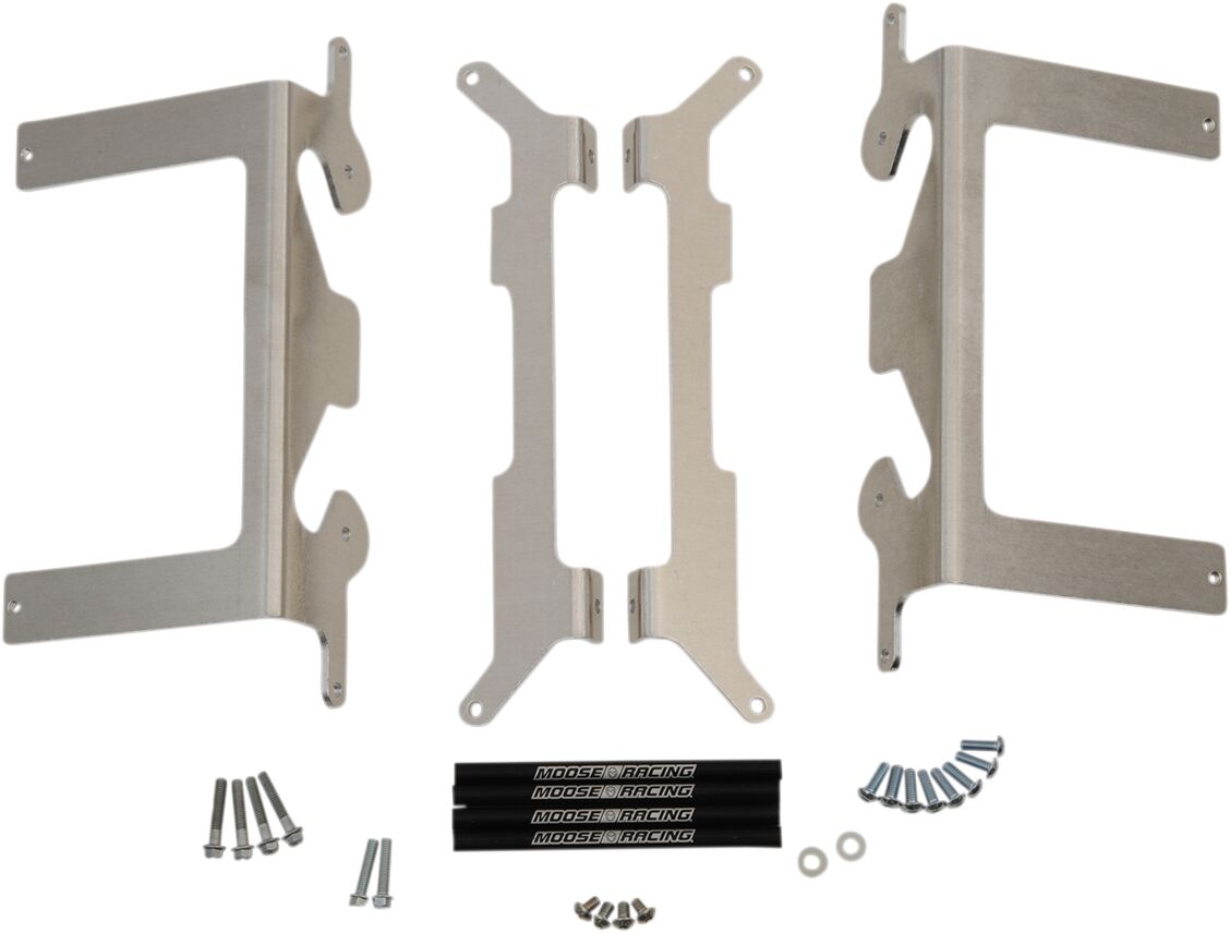 Radiator Braces