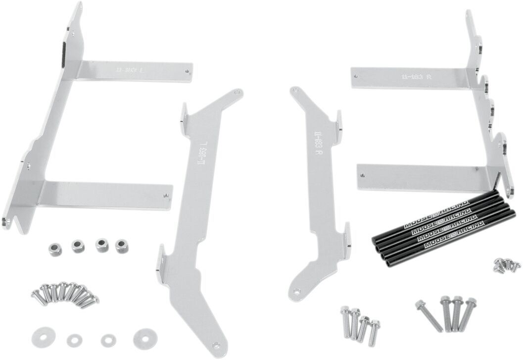 Radiator Braces