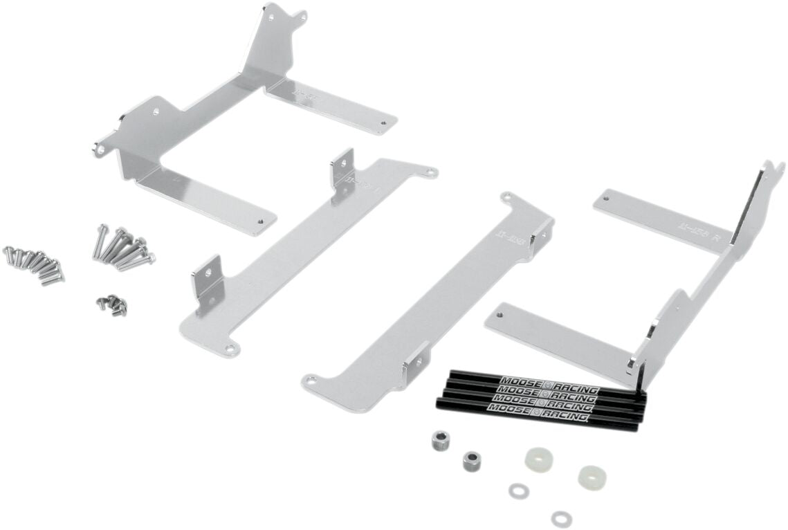 Radiator Braces