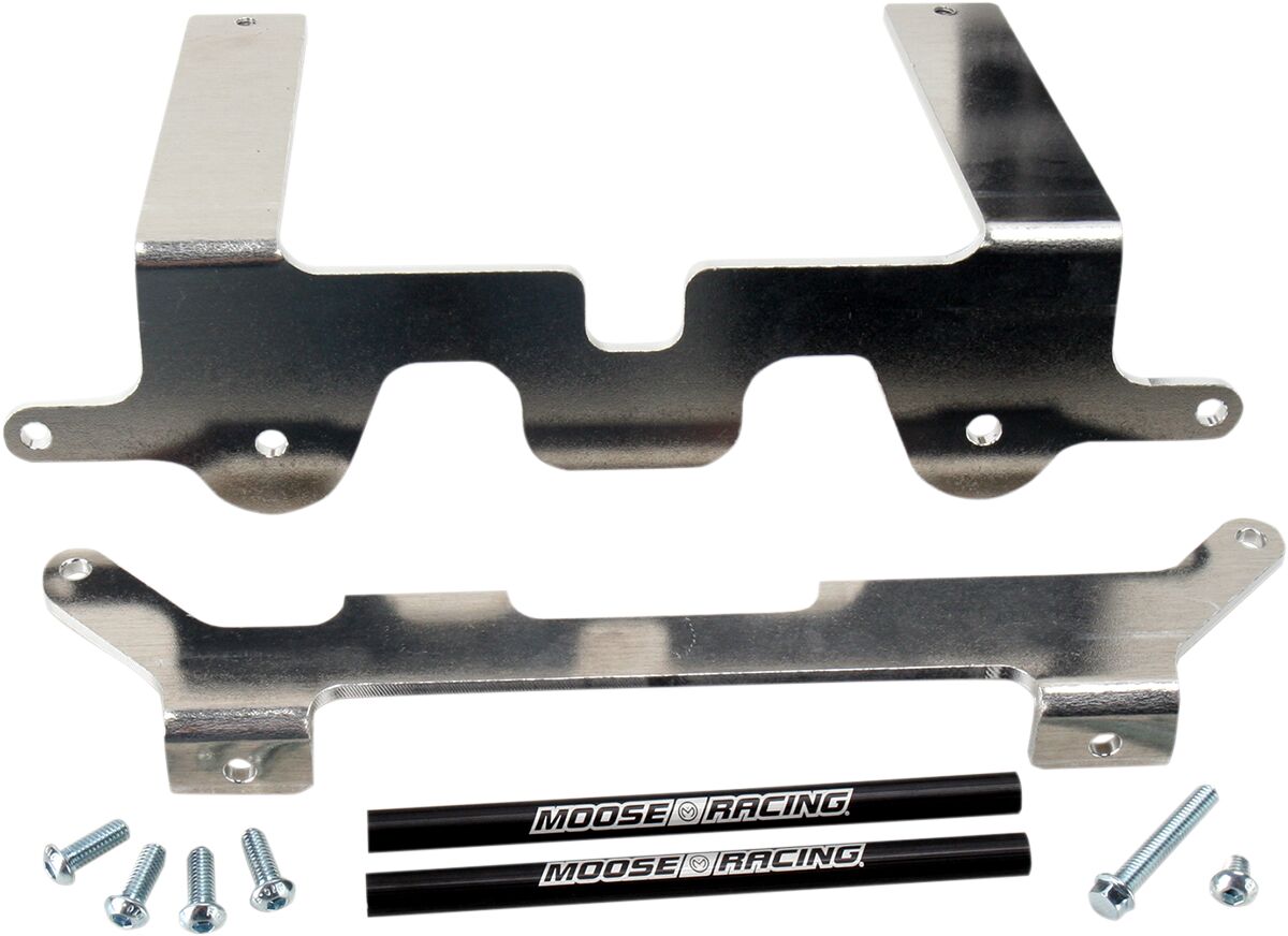 Radiator Braces