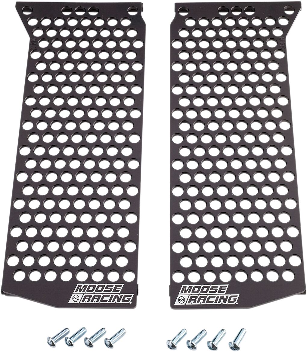 Radiator Guards