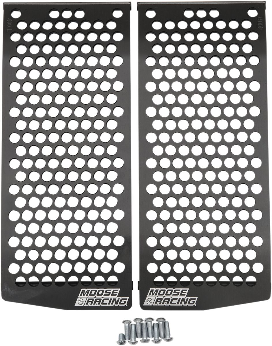 Radiator Guards