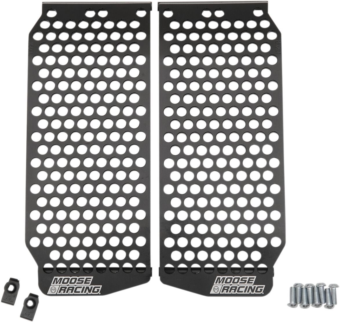 Radiator Guards