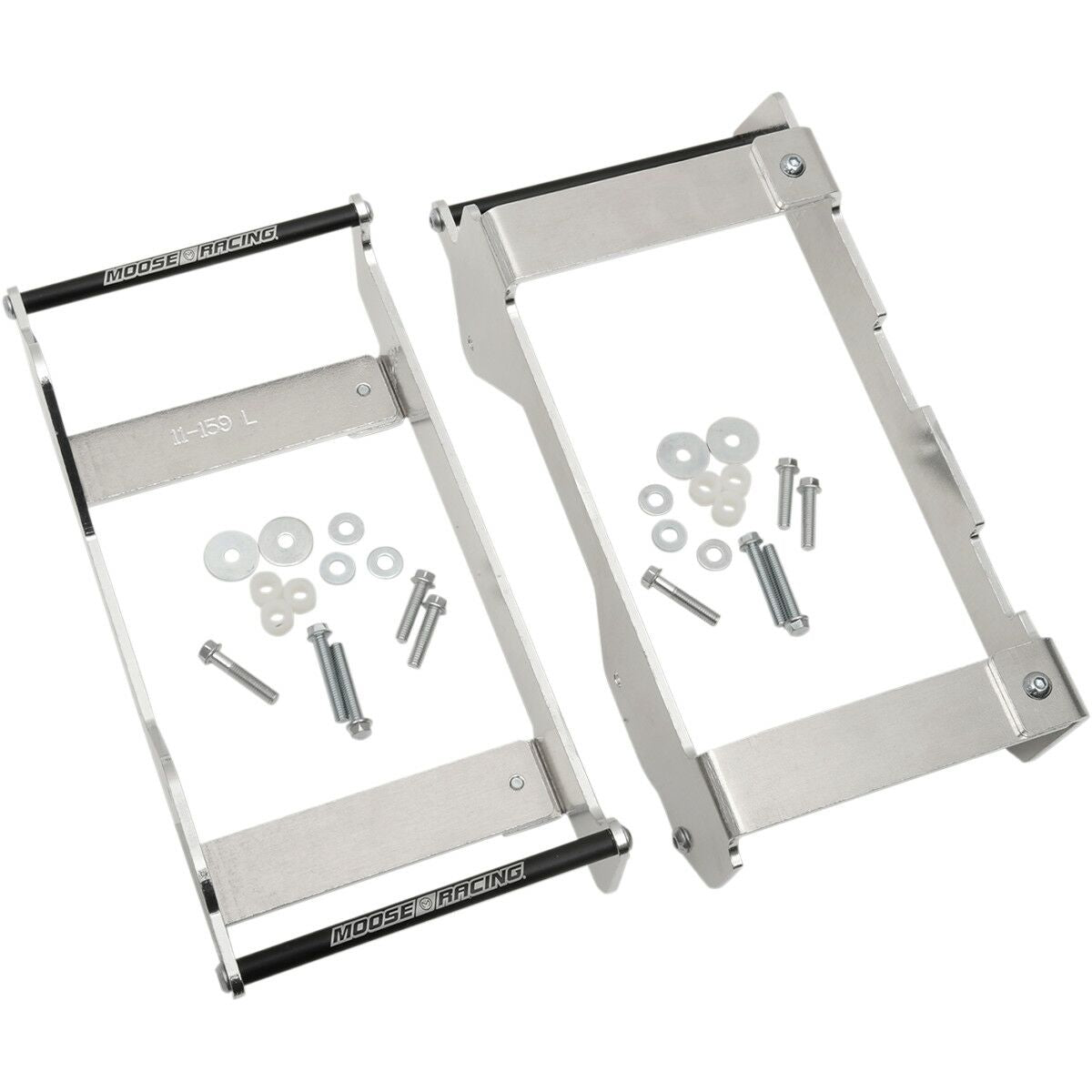 Radiator Braces