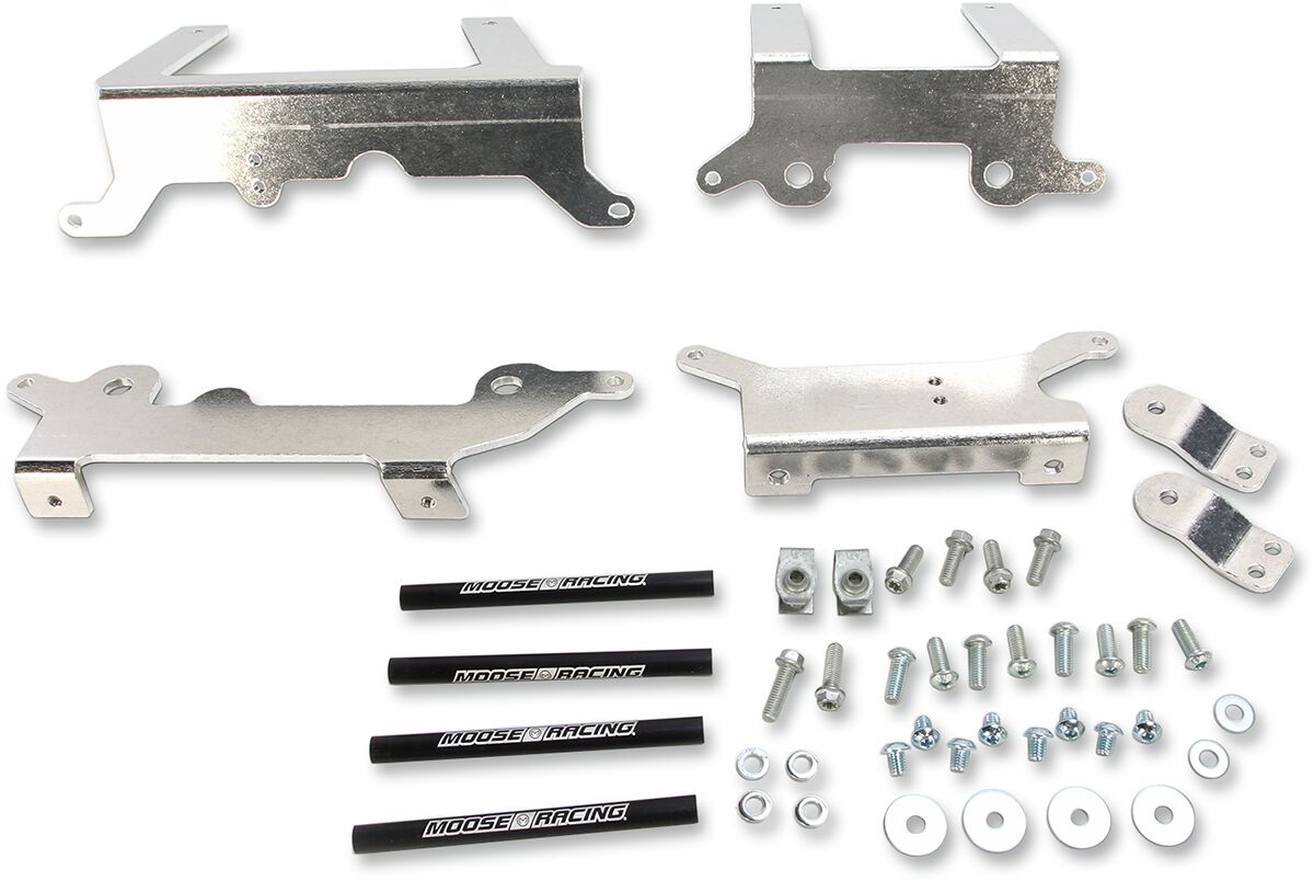 Radiator Braces
