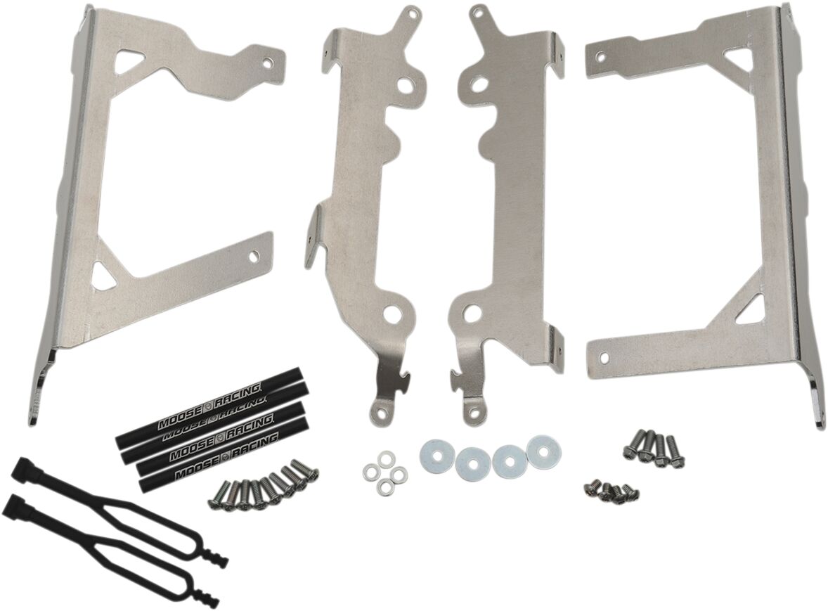 Radiator Braces