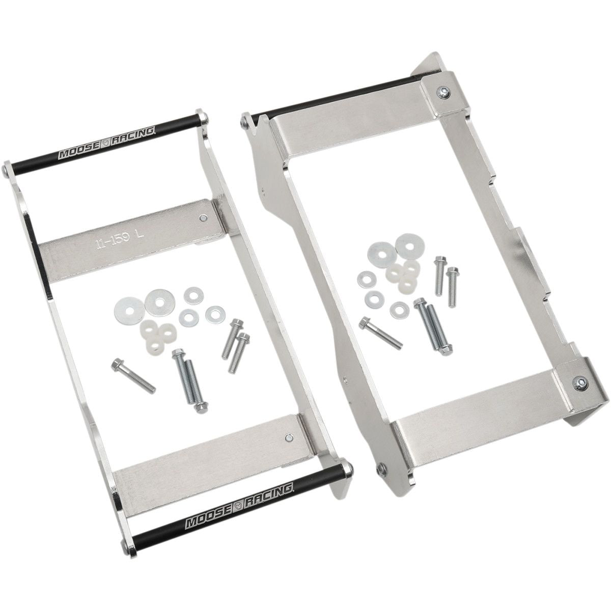 Radiator Braces