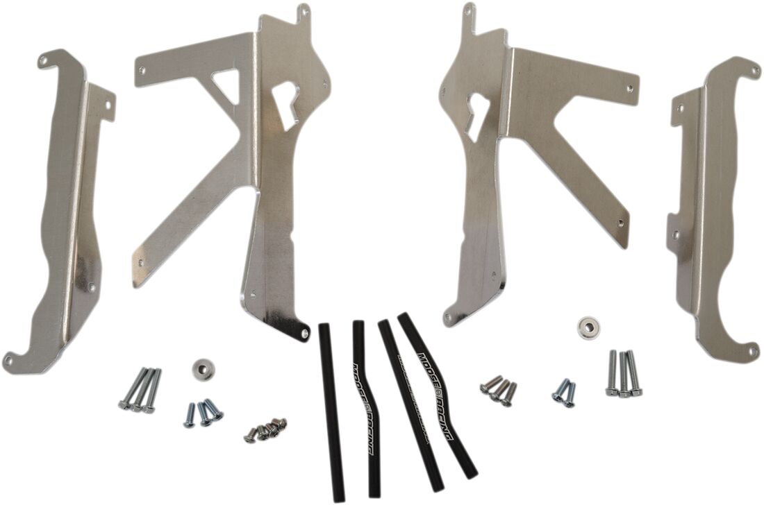 Radiator Braces