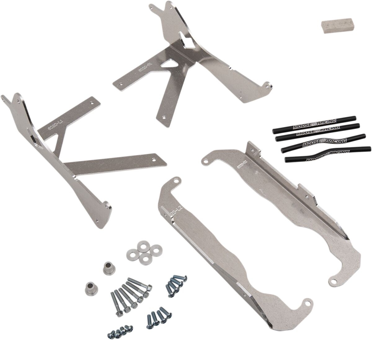 Radiator Braces