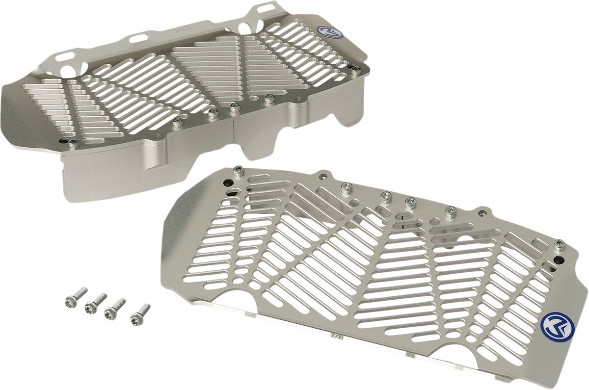 Radiator Guards