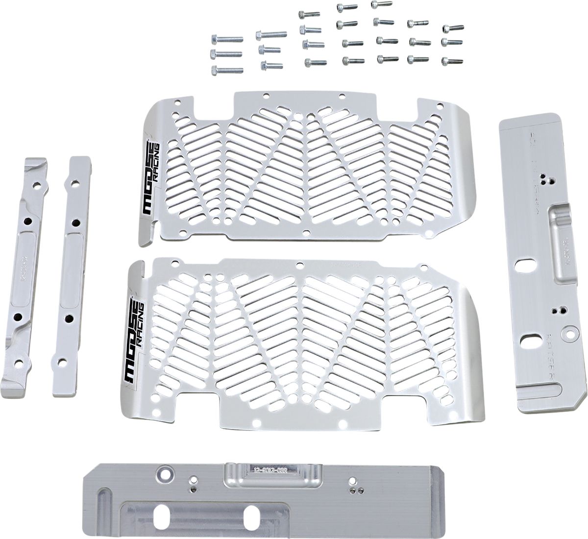 Radiator Guards