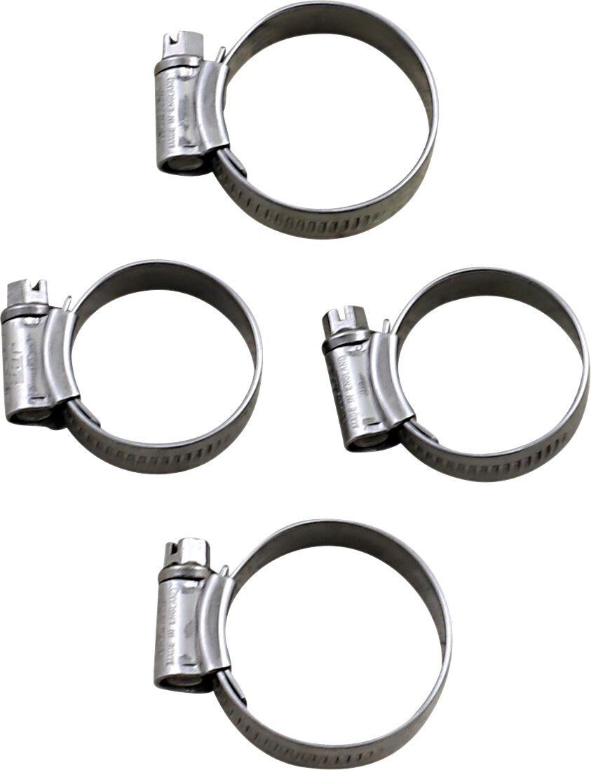 Radiator Clamp Kit