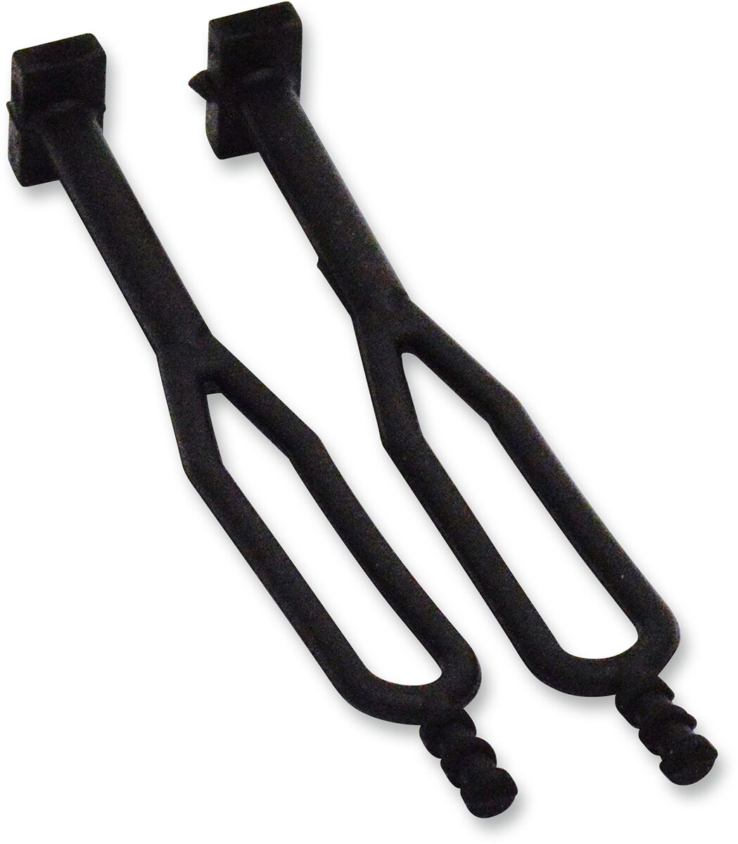 Radiator Braces
