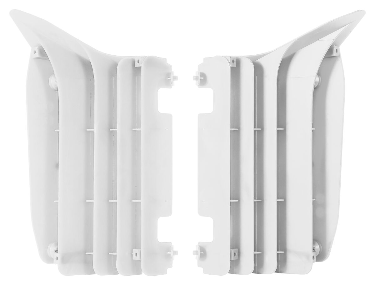 Radiator Guards For Yamaha