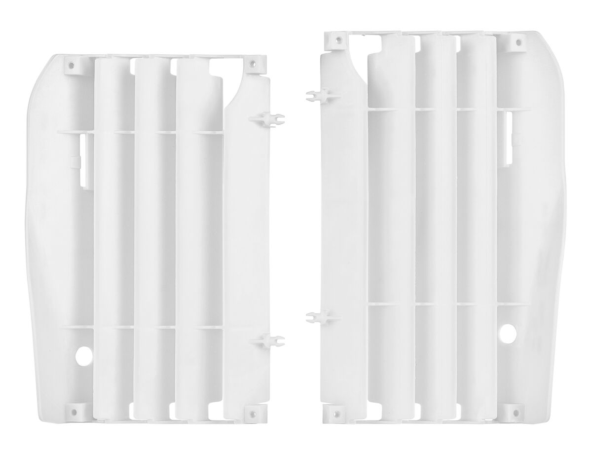 Radiator Guards For Honda