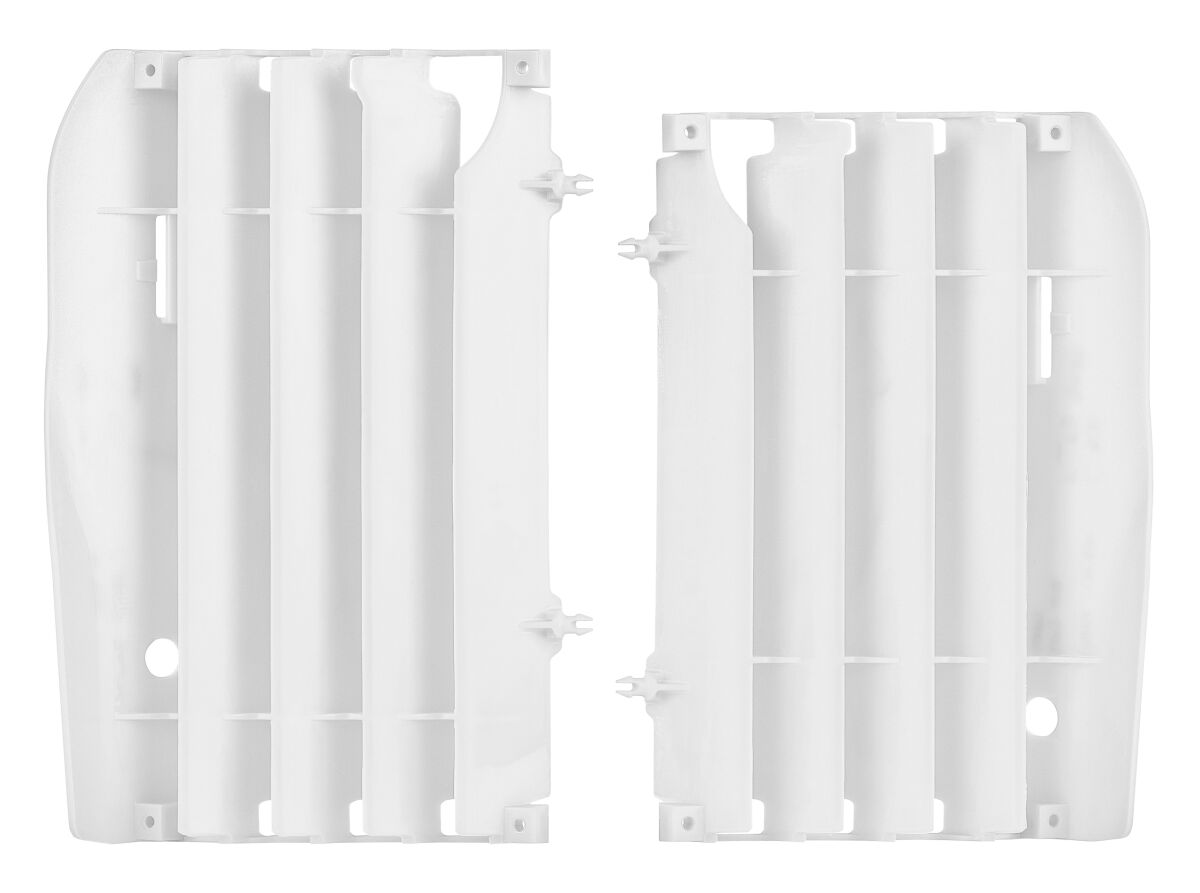 Radiator Guards For Honda