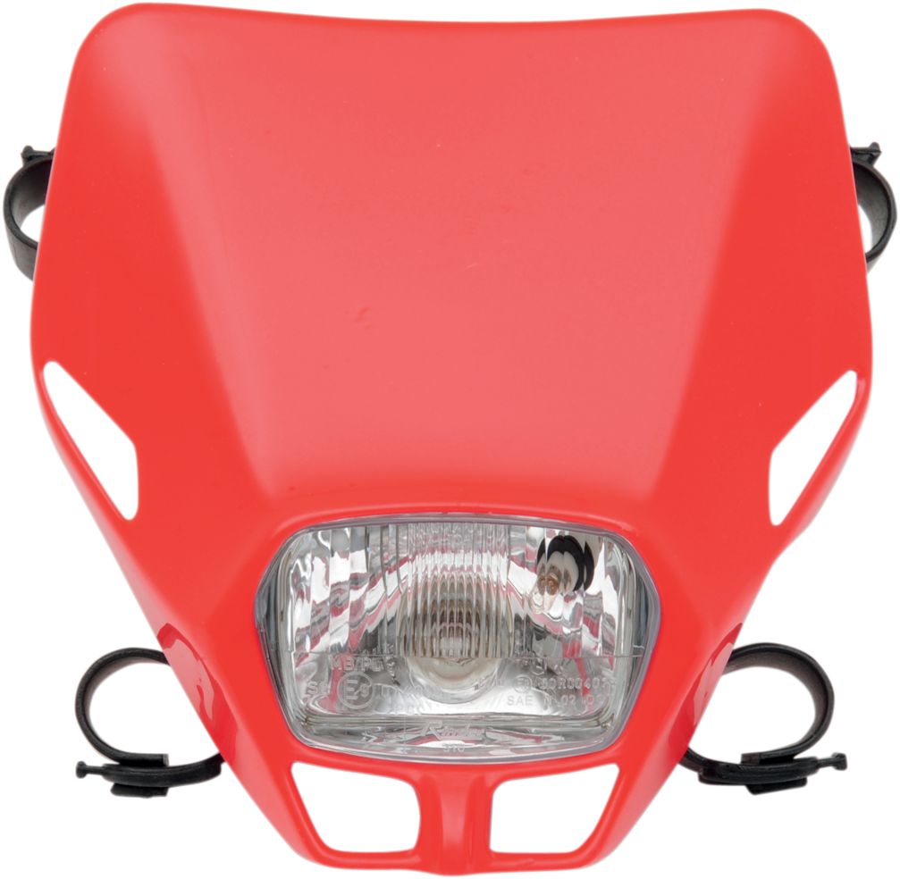 Firefly Headlight