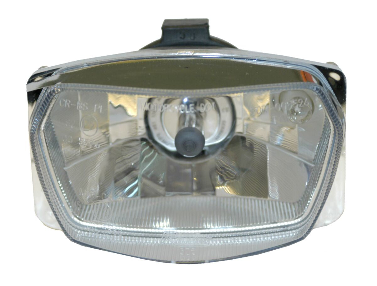 Replacement Headlight for Stealth Headlights