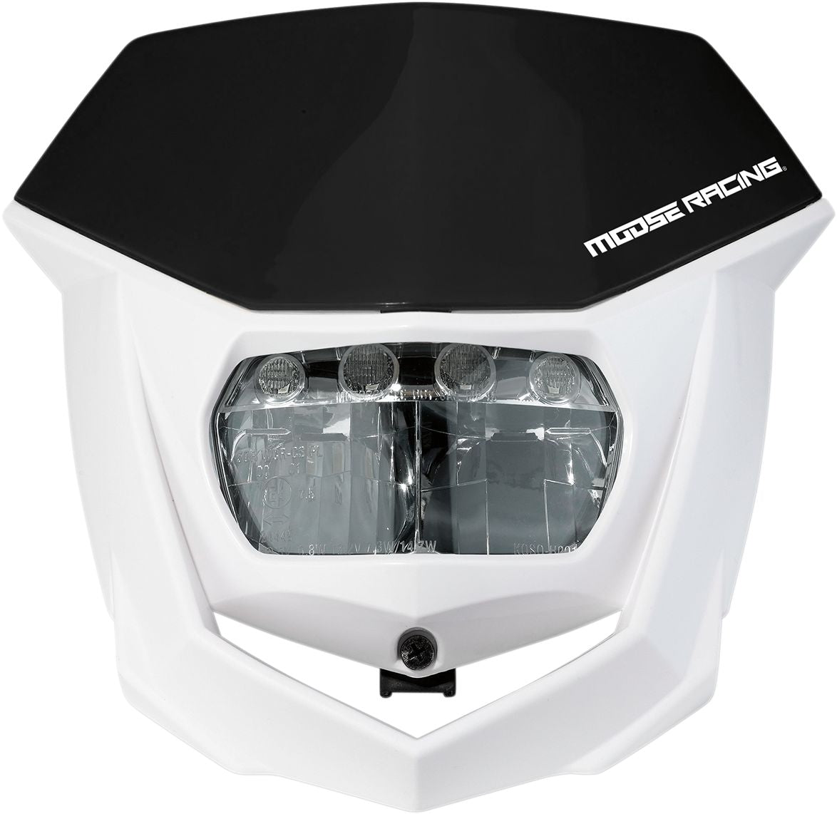 Halo LED/MMX Headlight