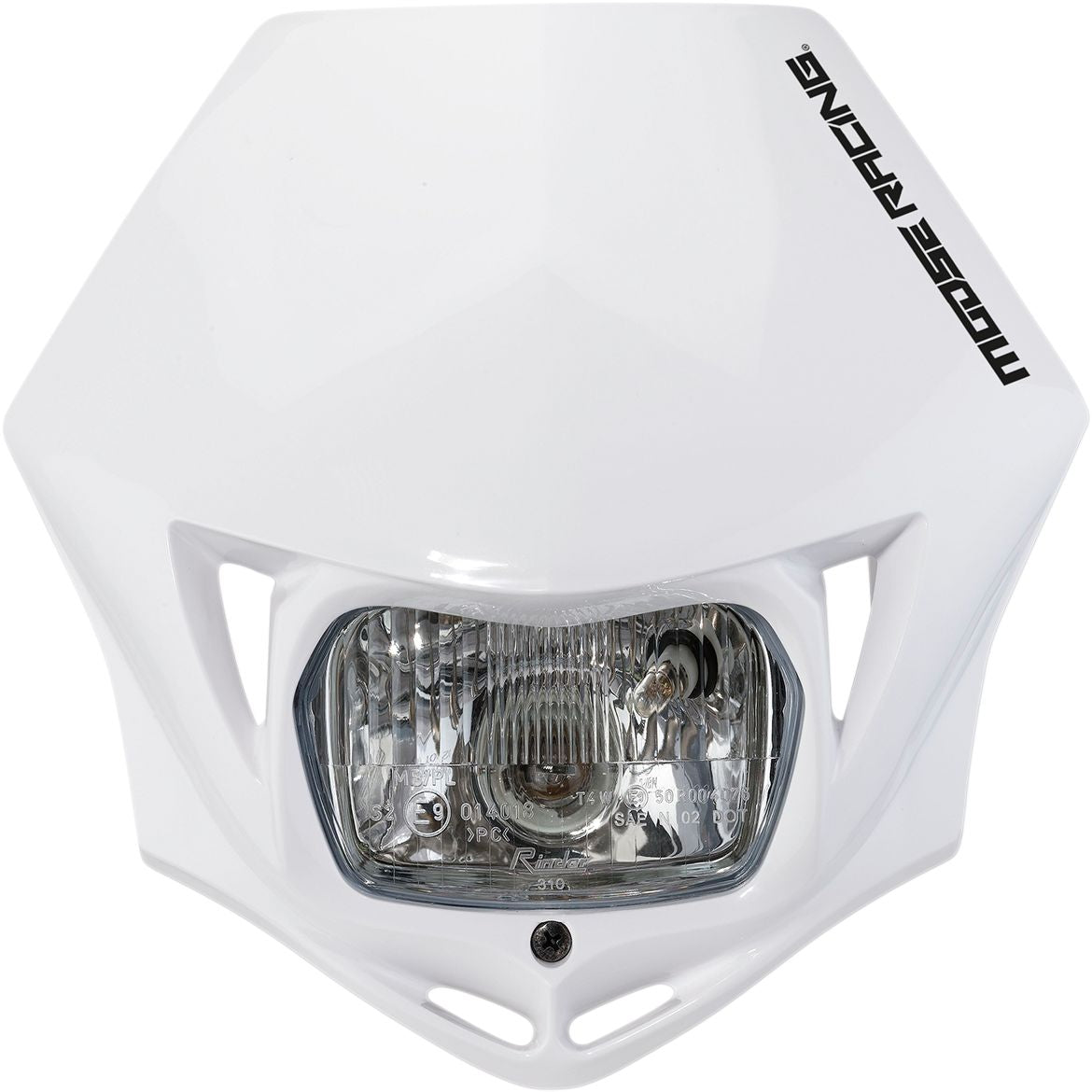 Halo LED/MMX Headlight